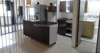 Apartamento en venta en El Poblado, Medellín · foto 2 de 3