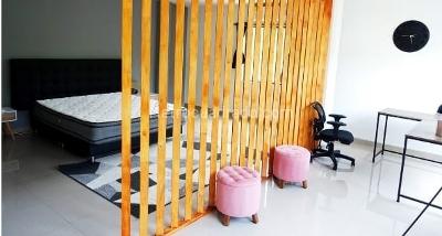 Apartamento en venta en El Poblado, Medellín · foto 3 de 3