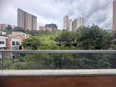 Apartamento de 2 alcobas en venta en La Doctora, Sabaneta, 69 m² · foto 2 de 20
