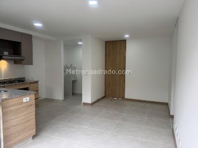 Apartamento de 2 alcobas en venta en La Doctora, Sabaneta, 69 m² · foto 5 de 20