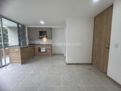 Apartamento de 2 alcobas en venta en La Doctora, Sabaneta, 69 m² · foto 6 de 20