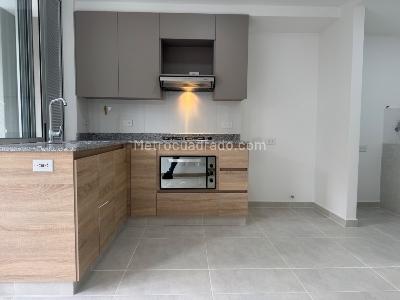 Apartamento de 2 alcobas en venta en La Doctora, Sabaneta, 69 m² · foto 7 de 20