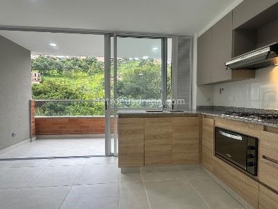 Apartamento de 2 alcobas en venta en La Doctora, Sabaneta, 69 m² · foto 8 de 20