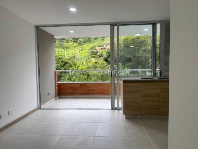 Apartamento de 2 alcobas en venta en La Doctora, Sabaneta, 69 m² · foto 9 de 20