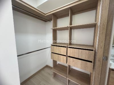 Apartamento de 2 alcobas en venta en La Doctora, Sabaneta, 69 m² · foto 13 de 20