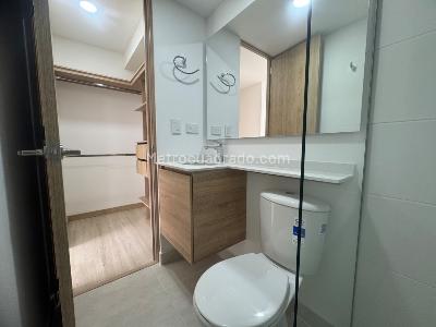 Apartamento de 2 alcobas en venta en La Doctora, Sabaneta, 69 m² · foto 14 de 20