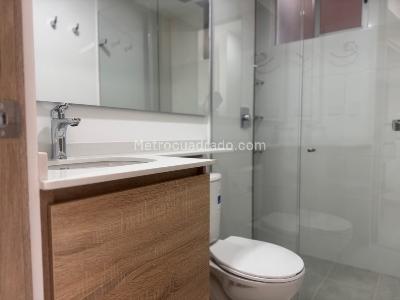 Apartamento de 2 alcobas en venta en La Doctora, Sabaneta, 69 m² · foto 16 de 20