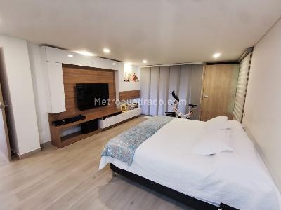 Casa de 4 alcobas en venta en Vereda Cañaveralejo, Sabaneta, 696 m² · foto 7 de 15