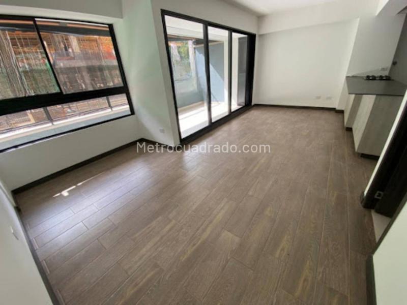Apartamento en Arriendo en El Retiro (2 Hab, 83m²) - 2