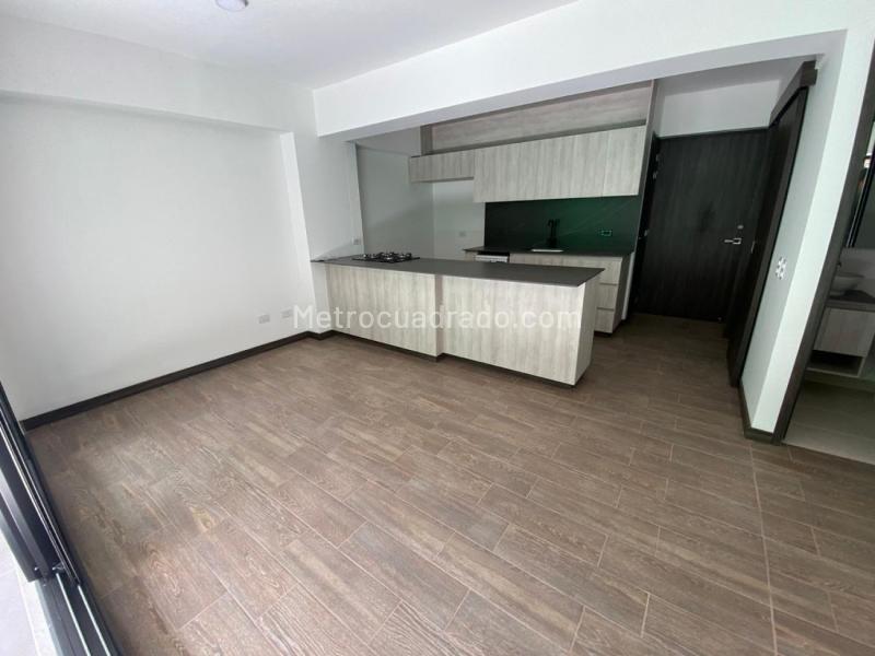 Apartamento en Arriendo en El Retiro (2 Hab, 83m²) - 5