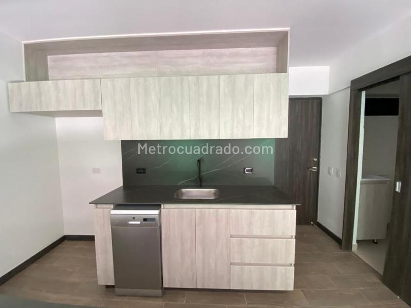 Apartamento en Arriendo en El Retiro (2 Hab, 83m²) - 7