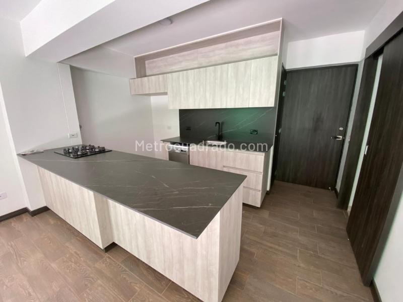 Apartamento en Arriendo en El Retiro (2 Hab, 83m²) - 9