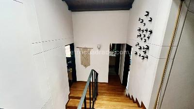 Casa de 3 alcobas en venta en Loma Del Chocho, Envigado, 186 m² · foto 4 de 20