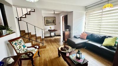 Casa de 3 alcobas en venta en Loma Del Chocho, Envigado, 186 m² · foto 5 de 20