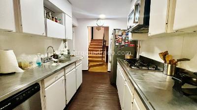 Casa de 3 alcobas en venta en Loma Del Chocho, Envigado, 186 m² · foto 6 de 20