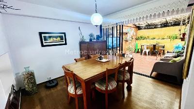Casa de 3 alcobas en venta en Loma Del Chocho, Envigado, 186 m² · foto 8 de 20
