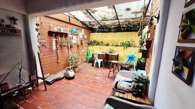 Casa de 3 alcobas en venta en Loma Del Chocho, Envigado, 186 m² · foto 9 de 20