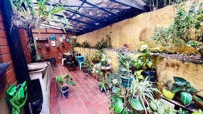 Casa de 3 alcobas en venta en Loma Del Chocho, Envigado, 186 m² · foto 10 de 20