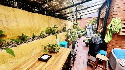 Casa de 3 alcobas en venta en Loma Del Chocho, Envigado, 186 m² · foto 11 de 20