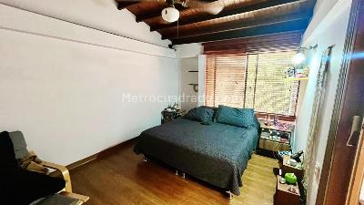Casa de 3 alcobas en venta en Loma Del Chocho, Envigado, 186 m² · foto 13 de 20