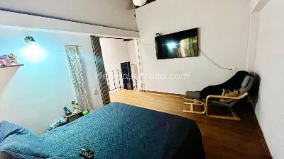 Casa de 3 alcobas en venta en Loma Del Chocho, Envigado, 186 m² · foto 17 de 20