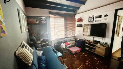 Casa de 3 alcobas en venta en Loma Del Chocho, Envigado, 186 m² · foto 18 de 20