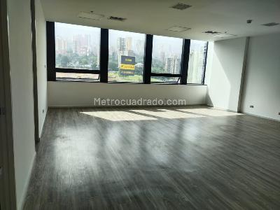 Office for rent in Milla De Oro, Medellín