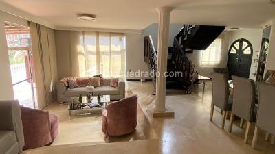 Casa de 5 alcobas en venta en Las Palmas, Medellín, 554 m² · foto 4 de 20