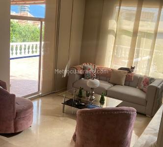 Casa de 5 alcobas en venta en Las Palmas, Medellín, 554 m² · foto 10 de 20