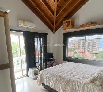Casa de 5 alcobas en venta en Las Palmas, Medellín, 554 m² · foto 12 de 20