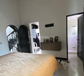 Casa de 5 alcobas en venta en Las Palmas, Medellín, 554 m² · foto 16 de 20