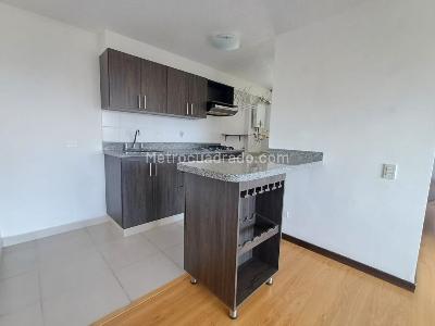 Apartamento en arriendo en Los Colegios, Rionegro · foto 3 de 15
