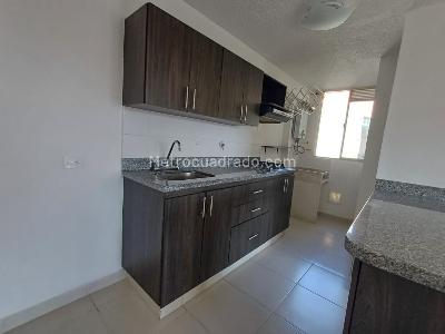 Apartamento en arriendo en Los Colegios, Rionegro · foto 4 de 15