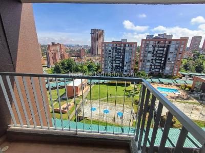 Apartamento en arriendo en Los Colegios, Rionegro · foto 15 de 15