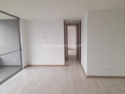 Apartamento en venta en Suramerica, Itagüí · foto 3 de 20