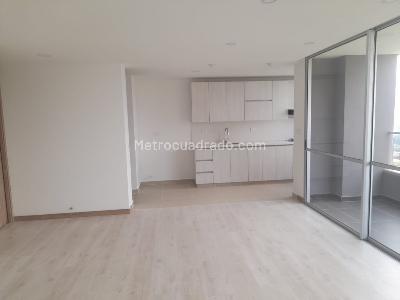 Apartamento en venta en Suramerica, Itagüí · foto 4 de 20