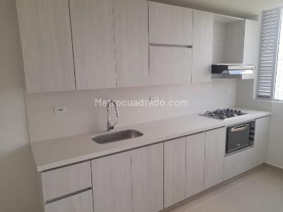 Apartamento en venta en Suramerica, Itagüí · foto 6 de 20