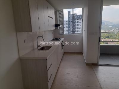 Apartamento en venta en Suramerica, Itagüí · foto 7 de 20