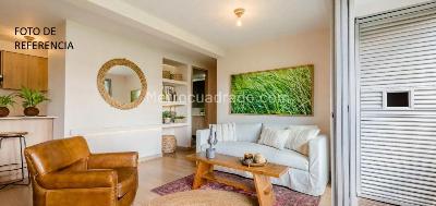 Apartamento de 3 alcobas en venta en Barro Blanco, Rionegro, 69 m² · foto 2 de 11