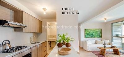 Apartamento de 3 alcobas en venta en Barro Blanco, Rionegro, 69 m² · foto 4 de 11