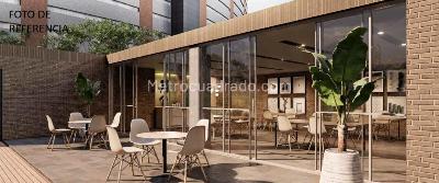 Apartamento de 3 alcobas en venta en Barro Blanco, Rionegro, 69 m² · foto 10 de 11