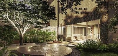Apartamento de 3 alcobas en venta en Barro Blanco, Rionegro, 69 m² · foto 11 de 11