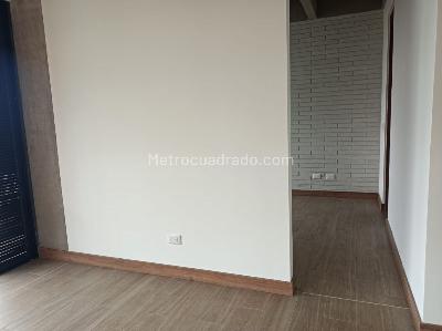 Apartaestudio en arriendo en Ciudad Del Rio, Medellín, 52 m² · foto 6 de 20
