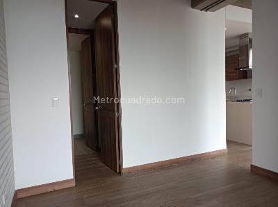 Apartaestudio en arriendo en Ciudad Del Rio, Medellín, 52 m² · foto 7 de 20