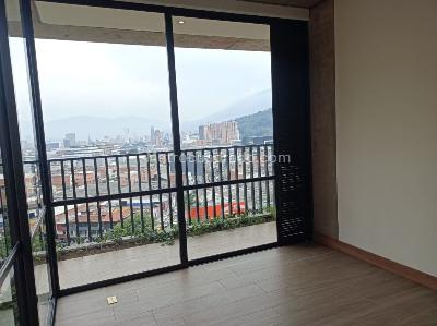 Apartaestudio en arriendo en Ciudad Del Rio, Medellín, 52 m² · foto 13 de 20