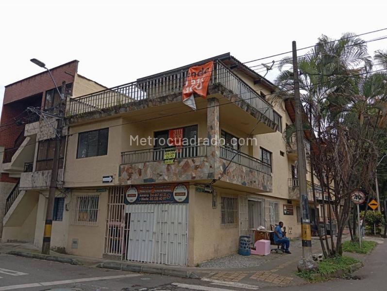 Casa en Arriendo, Alcala, Envigado - 2