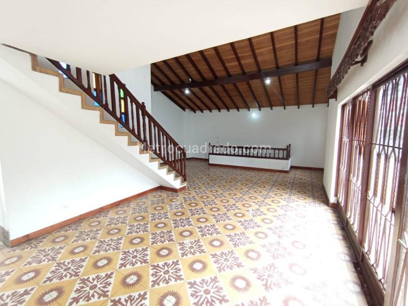 Casa en Arriendo, Alcala, Envigado - 5