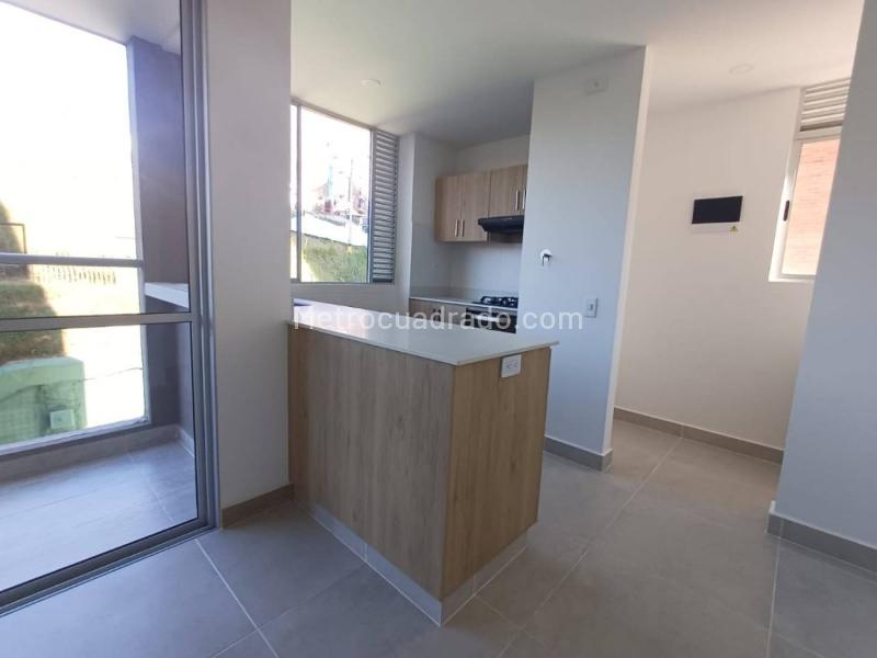 Apartment for rent in Rionegro