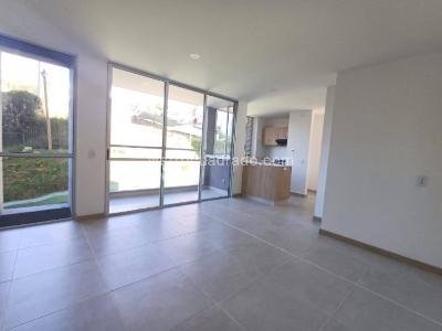 Apartamento de 3 alcobas en arriendo en Los Colegios, Rionegro, 76 m² · foto 3 de 14