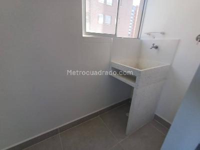Apartamento de 3 alcobas en arriendo en Los Colegios, Rionegro, 76 m² · foto 5 de 14